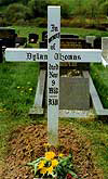 Dylan Thomas