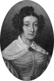 Saintsaen's mother