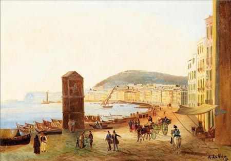 Naples