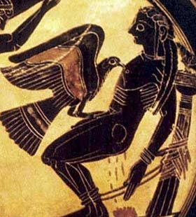 Prometheus Bound